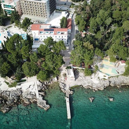 Sesar Apartments Krk - No. 3 Cvita Krk Town Exterior photo