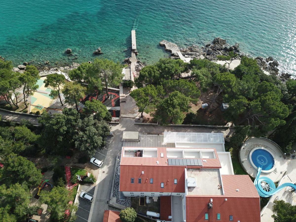 Sesar Apartments Krk - No. 3 Cvita Krk Town Exterior photo