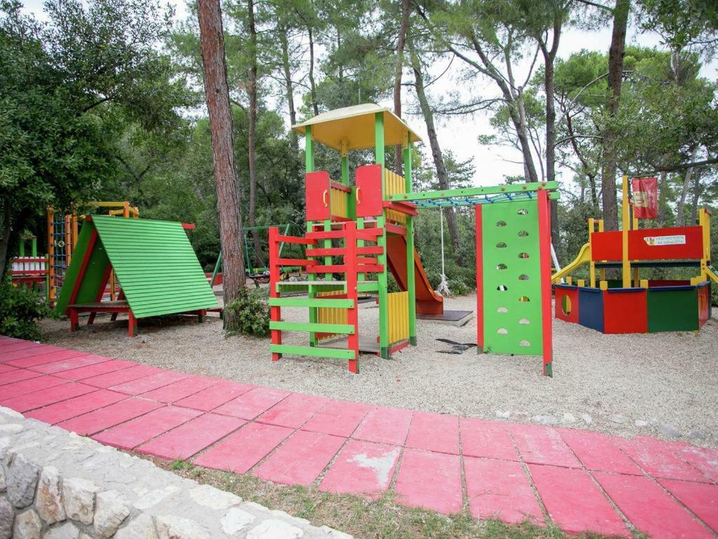 Sesar Apartments Krk - No. 3 Cvita Krk Town Exterior photo